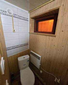 Дом 202м&sup2;, 3-этажный, участок 6 сот.  