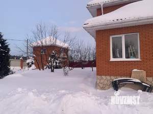 Дом 186м&sup2;, 2-этажный, участок 11 сот.  