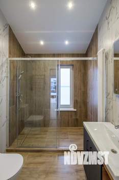 Дом 105м&sup2;, 2-этажный, участок 11 сот.  