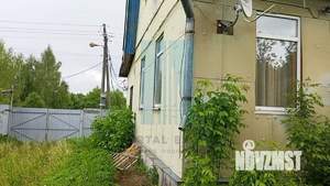 Дом 177м², 2-этажный, участок 13 сот.  