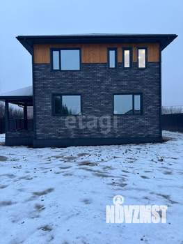 Дом 160м², 2-этажный, участок 8 сот.  