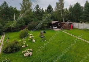 Дом 200м&sup2;, 2-этажный, участок 15 сот.  