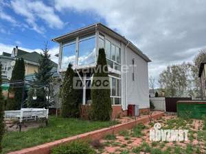 Дом 140м², 2-этажный, участок 7 сот.  