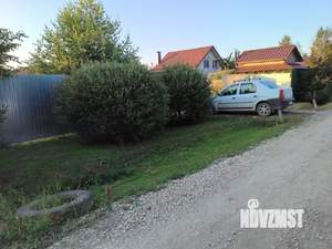 Дом 50м², 1-этажный, участок 7 сот.  