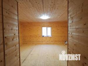 Дом 95м&sup2;, 2-этажный, участок 5 сот.  