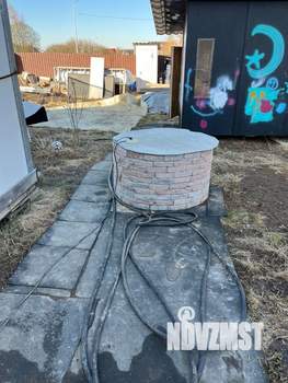 Коттедж 130м², 2-этажный, участок 10 сот.  