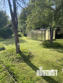 Дом 50м&sup2;, 2-этажный, участок 6 сот.  