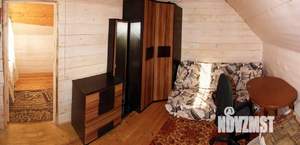 Дом 87м², 2-этажный, участок 5 сот.  