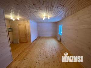 Дом 95м², 2-этажный, участок 6 сот.  