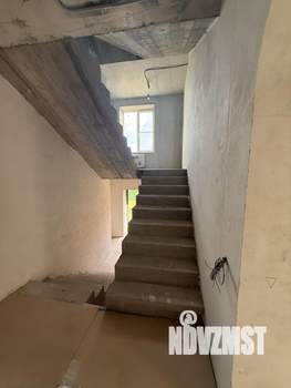 Дом 441м², 3-этажный, участок 20 сот.  