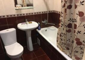 Фото комнаты в аренду (3)