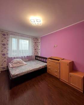 2-к квартира, на длительный срок, 62м2, 14/16 этаж