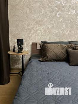 1-к квартира, посуточно, 38м2, 4/5 этаж