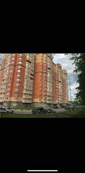 1-к квартира, на длительный срок, 40м2, 8/14 этаж