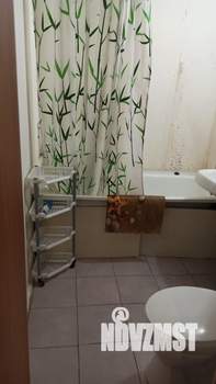 1-к квартира, на длительный срок, 40м2, 18/24 этаж