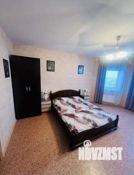 1-к квартира, посуточно, 42м2, 13/16 этаж