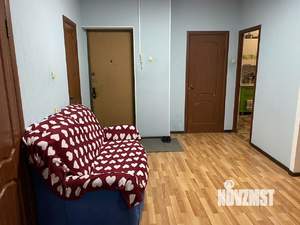 3-к квартира, на длительный срок, 120м2, 4/10 этаж