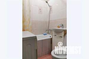 1-к квартира, посуточно, 33м2, 1/5 этаж