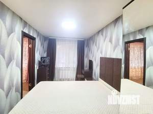 3-к квартира, на длительный срок, 60м2, 1/5 этаж