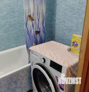 1-к квартира, посуточно, 45м2, 5/10 этаж