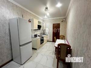 1-к квартира, на длительный срок, 33м2, 2/5 этаж