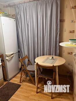 1-к квартира, на длительный срок, 30м2, 4/5 этаж