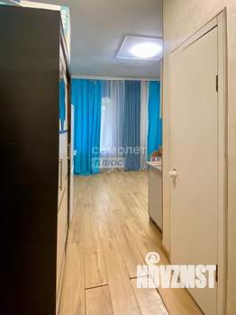 Студия квартира, на длительный срок, 21м2, 1/5 этаж