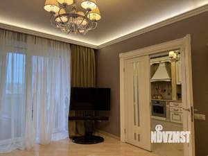 2-к квартира, на длительный срок, 80м2, 5/6 этаж