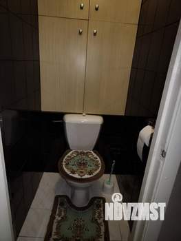 2-к квартира, на длительный срок, 53м2, 4/5 этаж