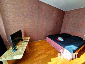 2-к квартира, посуточно, 62м2, 2/16 этаж