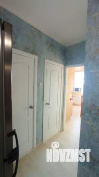 2-к квартира, посуточно, 57м2, 11/17 этаж