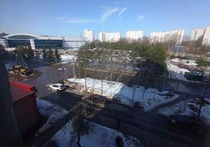 3-к квартира, на длительный срок, 70м2, 4/10 этаж