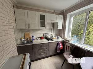 2-к квартира, на длительный срок, 45м2, 3/5 этаж