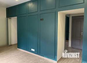 3-к квартира, на длительный срок, 61м2, 1/5 этаж