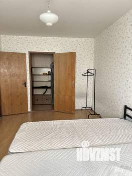 1-к квартира, на длительный срок, 40м2, 8/10 этаж