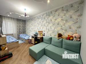 2-к квартира, на длительный срок, 70м2, 3/5 этаж