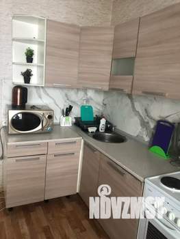 1-к квартира, посуточно, 43м2, 19/24 этаж