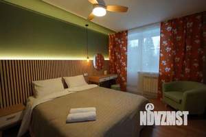 2-к квартира, посуточно, 60м2, 1/1 этаж