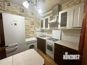 1-к квартира, на длительный срок, 31м2, 1/5 этаж