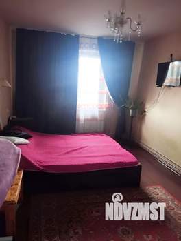 1-к квартира, на длительный срок, 40м2, 7/10 этаж