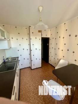 1-к квартира, посуточно, 42м2, 8/16 этаж