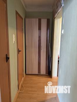 1-к квартира, на длительный срок, 42м2, 14/16 этаж
