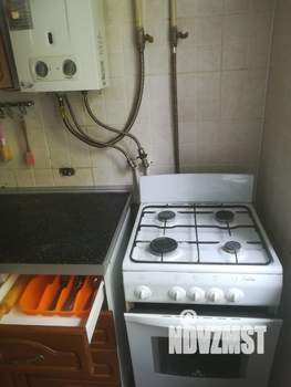 2-к квартира, на длительный срок, 45м2, 2/5 этаж