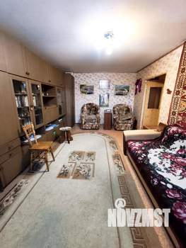 2-к квартира, на длительный срок, 58м2, 4/9 этаж