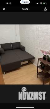 2-к квартира, посуточно, 50м2, 5/10 этаж