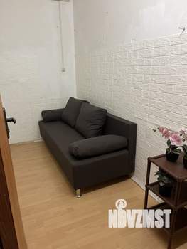 2-к квартира, посуточно, 50м2, 6/10 этаж