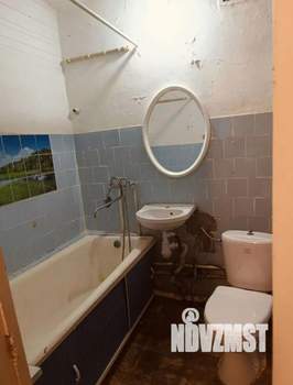 1-к квартира, на длительный срок, 31м2, 2/5 этаж