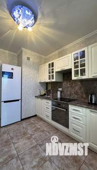 2-к квартира, посуточно, 55м2, 2/17 этаж