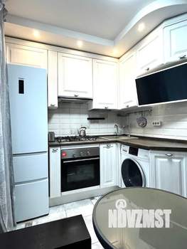 1-к квартира, на длительный срок, 33м2, 1/9 этаж