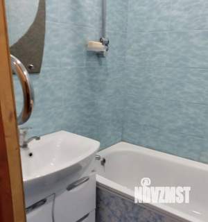 2-к квартира, посуточно, 50м2, 5/10 этаж